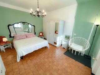 Villa con bosco giardino e ruscello ad uso esclusivo - Borzonasca - 4