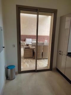 Villa isolée 4 façades avec piscine - 1