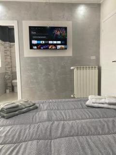 Bellavista B&B - Roccavivara - 8