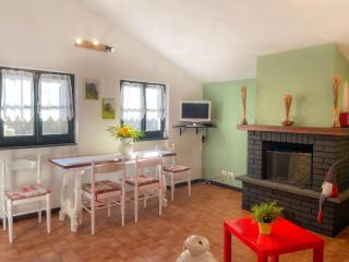 Villa con bosco giardino e ruscello ad uso esclusivo - Borzonasca - 7