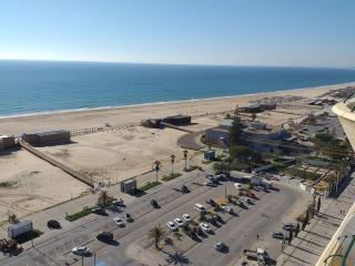Monte Gordo Beach Sky Flat - Monte Gordo - 3