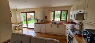 Rockley Cottage, close to Eden project and Fowey. - Bodmin - 0