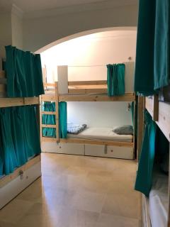 Duque Nest Hostel - Adeje - 6