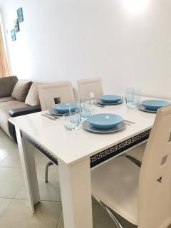 Апартаменти Меден Рид - Sozopol - 6