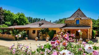 Ferme Auberge Du Roc - Les Vauries - 6