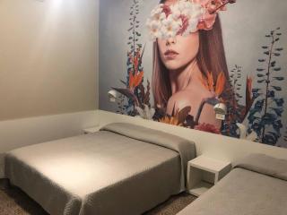 Hotel Wega - Bellaria-Igea Marina - 9