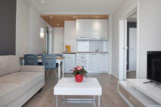 Apartmani Stipe Brela - Brela - 2