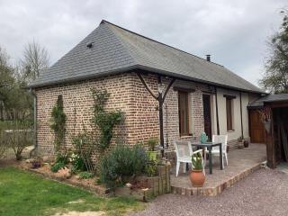 Gîte à la campagne - Saint-Léger-du-Gennetey - 5