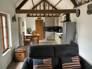 Gîte à la campagne - Saint-Léger-du-Gennetey - 2