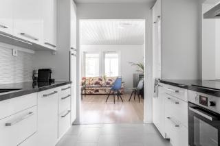 Elegant home with stunning sea view and garden - Estocolmo - 2