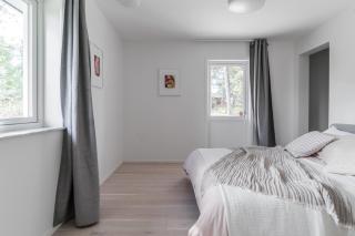 Elegant home with stunning sea view and garden - Estocolmo - 8