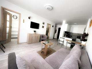ApartamentyPrzyMorzu Marytka w Centrum blisko Morza - Colberga - 0