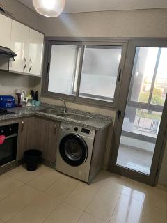 Superbe appartement en résidence avec piscine - Sidi Rahal - 2