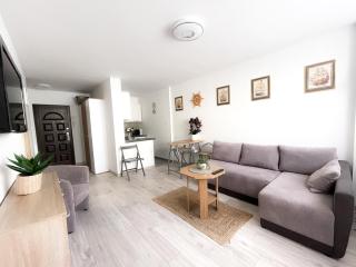 ApartamentyPrzyMorzu Marytka w Centrum blisko Morza - Colberga - 6