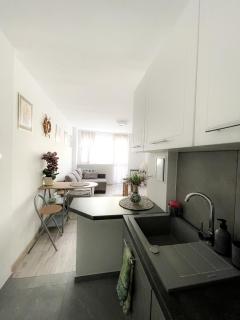 ApartamentyPrzyMorzu Marytka w Centrum blisko Morza - Colberga - 3