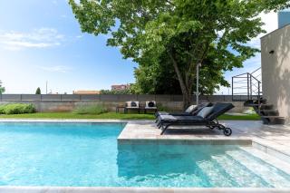 Luxury Villa Lipa Tree - Novigrad - 2