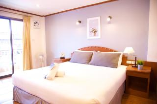 CHA AM MY HOUSE Resort - Cha-am - 7