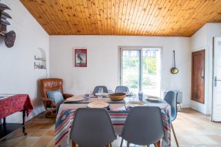 Grande maison pour 6 personnes - 300m de la plage - Barbâtre - 3