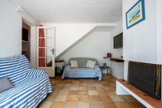 Grande maison pour 6 personnes - 300m de la plage - Barbâtre - 7