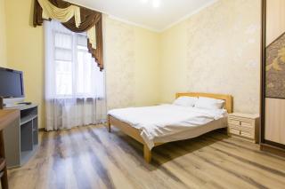 Квартира подобово біля Площі Ринок вулиця Староєврейська 17 - Lviv - 7