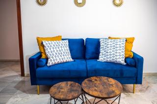 Apartamento AGUAMAR - Sanlúcar de Barrameda - 0