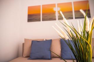 Apartamento AGUAMAR - Sanlúcar de Barrameda - 1