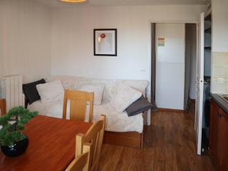 Charmant 2P pour 6 pers avec piscine, jacuzzi et balcon sud-ouest - Les Orres 1800 - FR-1-322-423 - Les Orres - 9