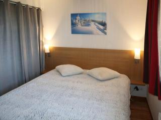 Charmant 2P pour 6 pers avec piscine, jacuzzi et balcon sud-ouest - Les Orres 1800 - FR-1-322-423 - Les Orres - 5