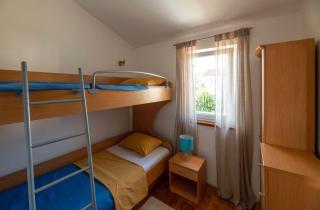 Sisi Apartment - Vabriga - 2