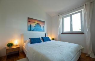 Sisi Apartment - Vabriga - 3