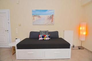 Ykies Apartment by Corfuescapes - Kanoni - 7