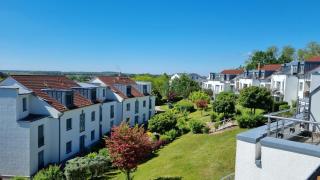 Residenz Bellevue Fewos Arts Fewo cc Herrmann - Zinnowitz - 9