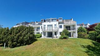 Residenz Bellevue Fewos Arts Fewo cc Herrmann - Zinnowitz - 8