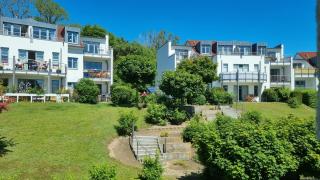 Residenz Bellevue Fewos Arts Fewo cc Herrmann - Zinnowitz - 0