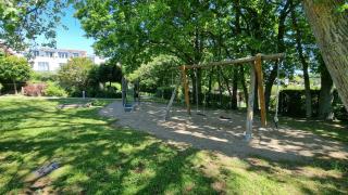 Residenz Bellevue Fewos Arts Fewo cc Herrmann - Zinnowitz - 4