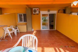 21C VORA 1 dormitorio con vistas al mar y wifi - Calpe - 5