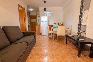 21C VORA 1 dormitorio con vistas al mar y wifi - 4
