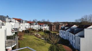 Residenz Bellevue Fewos Arts Fewo cc Herrmann - Zinnowitz - 7