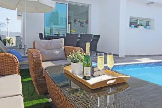 Villa Caren - Paralimni - 9