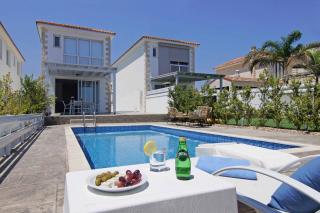 Villa Ivory - Seafront - 2