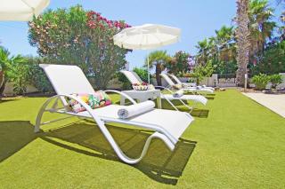 Villa Basil - 50m from Med Sea - Ayia Napa - 4