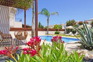 Villa Basil - 50m from Med Sea - 3