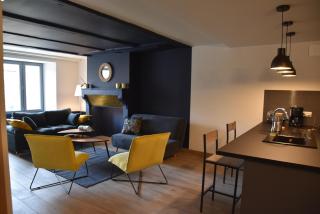 Le refuge de la Sallée - Gençay - 9