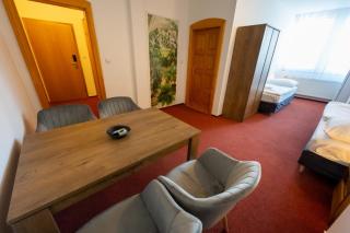 Hotel Uno - Ústí nad Orlicí - 8