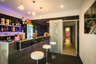 Monsuite Relais 2 - Suite Fleur - 7