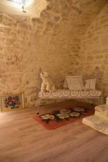 Le refuge de la Sallée - Gençay - 1