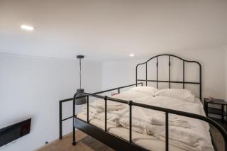 Cozy Home Studio - Budapeste - 6