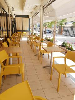 Hotel La Plage - Cattolica - 2