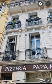 2 Bedroom luxury flat Cannes Center La Croisette - Cannes - 2