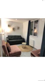 Gîte du Petit Tenu 12 couchages & studio 5 couchages -pièce bar & jacuzzi-2h Paris 6 min gare Vivoin - Nouans - 1
